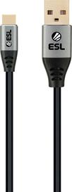 Play & Charge, PS5 -latauskaapeli