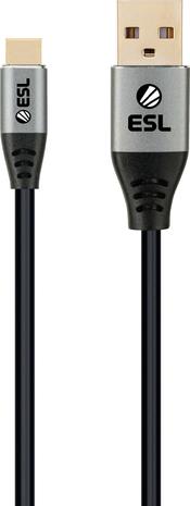 Play & Charge, PS5 -latauskaapeli