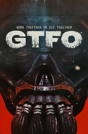 GTFO, PC -peli