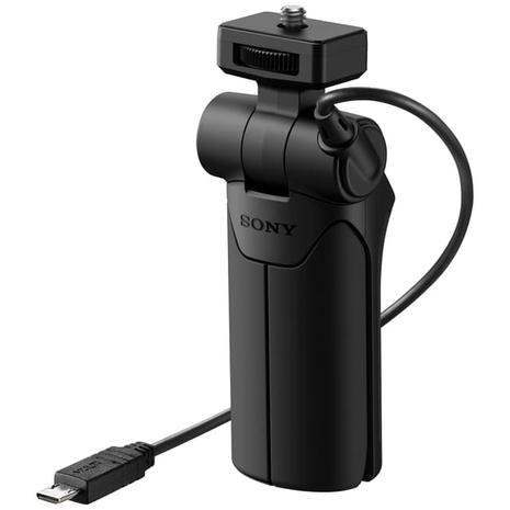 Sony VCT-SGR1, kahva