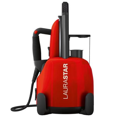 Laurastar Lift Original Red, silitysasema