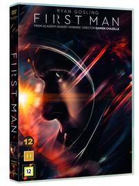 First Man (2018), elokuva