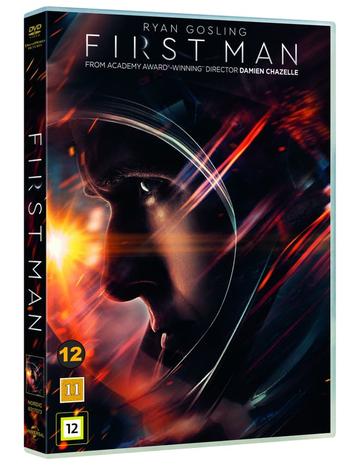 First Man (2018), elokuva