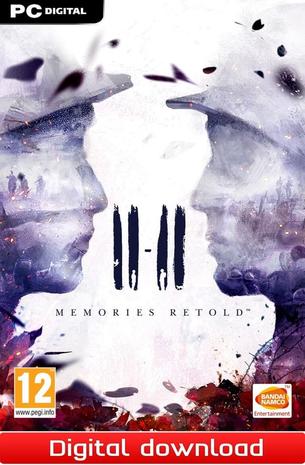 11-11 Memories Retold, PC-peli – kuva 7/8