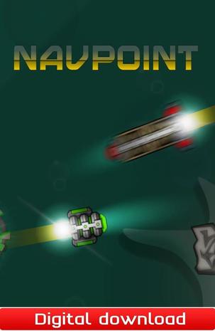 Navpoint, PC-peli