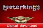 Looterkings, PC -peli