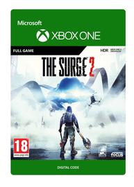 The Surge 2, Xbox One -peli