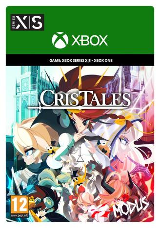 Cris Tales, Xbox One -peli