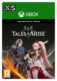 Tales of Arise, Xbox One -peli
