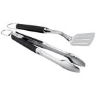 Weber Premium 6645, grillilasta ja -pihdit