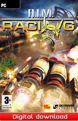 AIM Racing, PC-peli