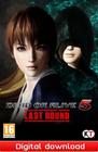 Dead or Alive 5: Last Round, PC-peli