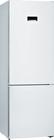 Bosch KGN49XWEA, jääkaappipakastin