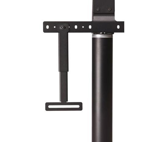Bülow BS15SB, soundbar-teline