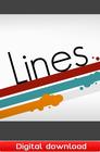 Lines, PC -peli