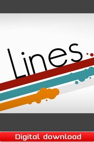 Lines, PC -peli – kuva 4/8