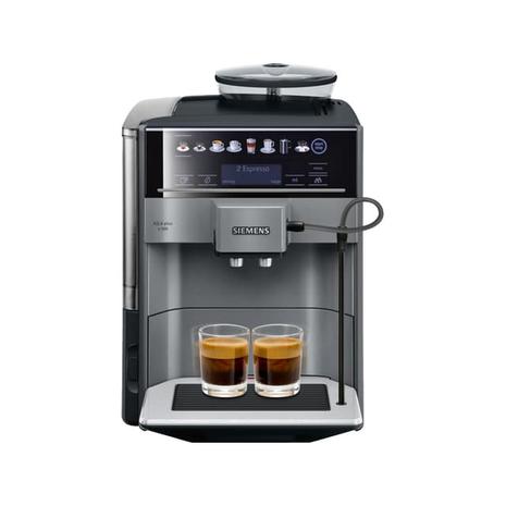 Siemens EQ.6 Plus S100 , espressokeitin
