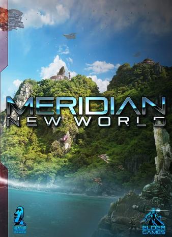 Meridian: New World, PC-peli