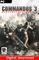 Commandos 3: Destination Berlin, PC-peli – kuva 3
