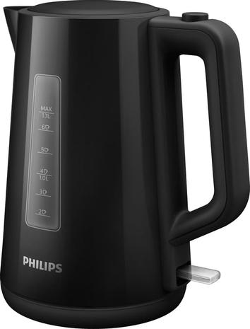 Philips HD9318/20, vedenkeitin