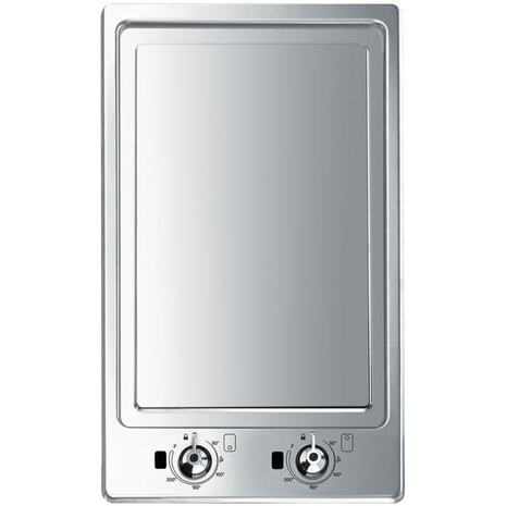 Smeg PGF30T-1, liesitaso