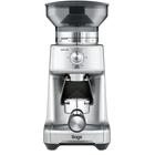 Sage the Dose Control Pro BCG600SIL, kahvimylly