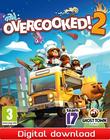 Overcooked! 2, PC-peli
