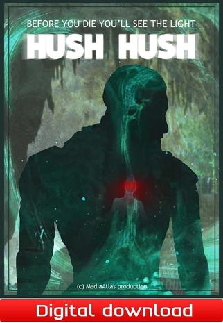 Hush Hush - Unlimited Survival Horror -peli – kuva 4/8