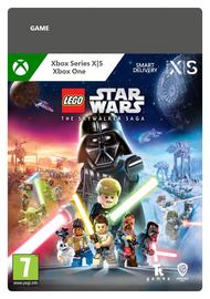 Lego Star Wars: The Skywalker Saga, Xbox One -peli