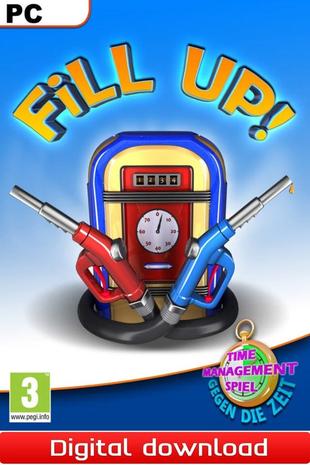 Fill Up, PC-peli