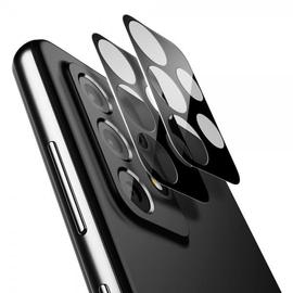 Samsung Galaxy A52, kameran linssisuoja