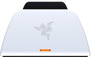 Razer Quick PS5 latausteline (valkoinen)