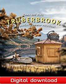 Trüberbrook, PC -peli