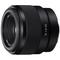 Sony FE 50mm F1.8 (SEL50F18F), objektiivi – kuva 8