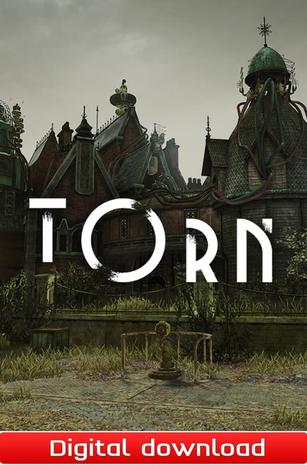 Torn, PC VR -peli – kuva 7/8