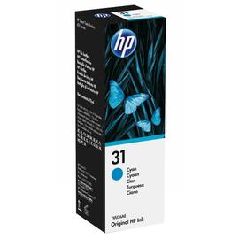 HP 31, mustekasetti