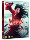 Mulan, elokuva