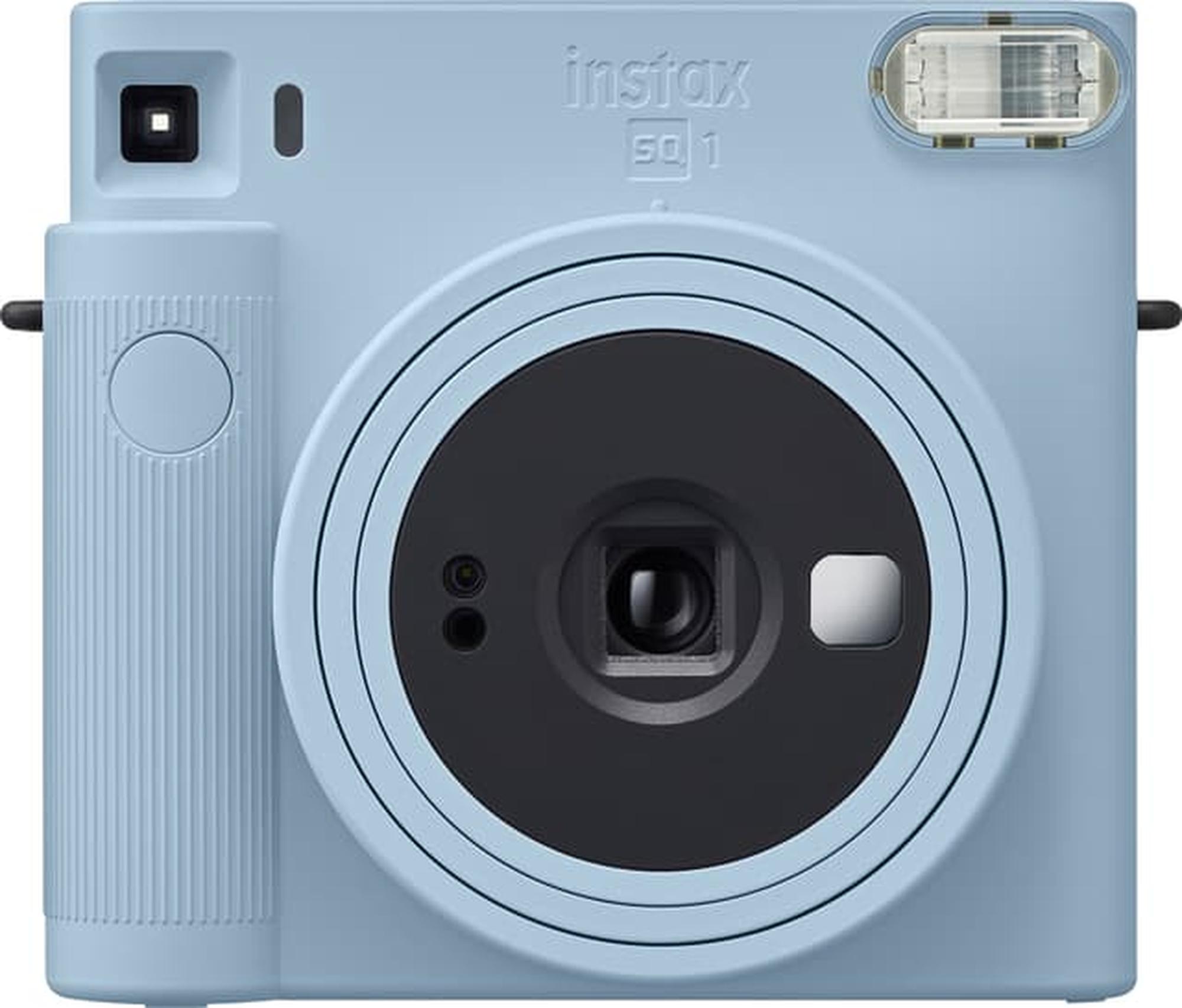 FUJIFILM INSTAX SQ1 GLACIER BLUE