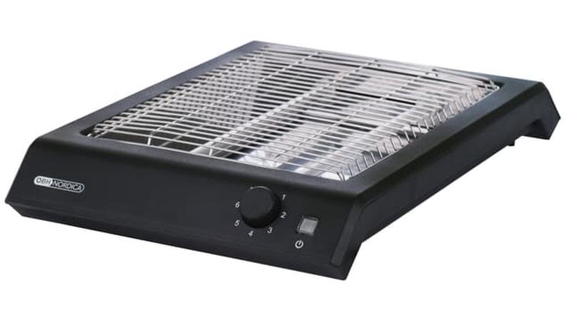 OBH Nordica OBH2635, leivänpaahdin