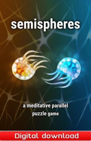 Semispheres, PC -peli – kuva 2/8