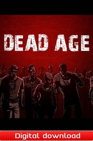 Dead Age, PC-peli
