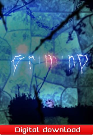 The Grimind, PC-peli