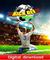 Dino Dini's Kick Off Revival, PC -peli – kuva 3