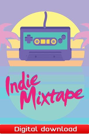 The Indie Mixtape, PC -peli