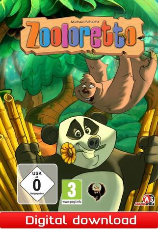 Zooloretto, PC-peli