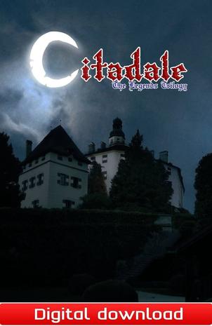 Citadale: The Legends Trilogy, PC-peli