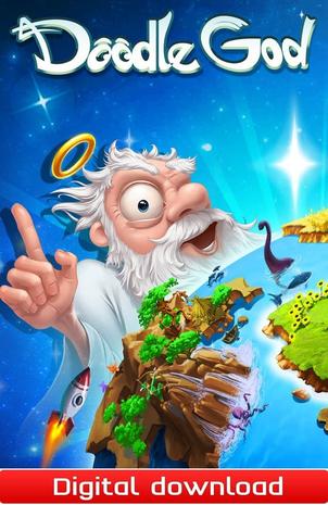 Doodle God, PC-peli