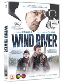 Wind River (2017), elokuva