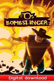 Bombslinger, PC -peli