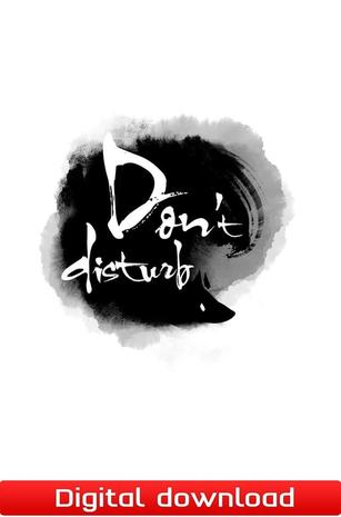 Don't Disturb, PC -peli